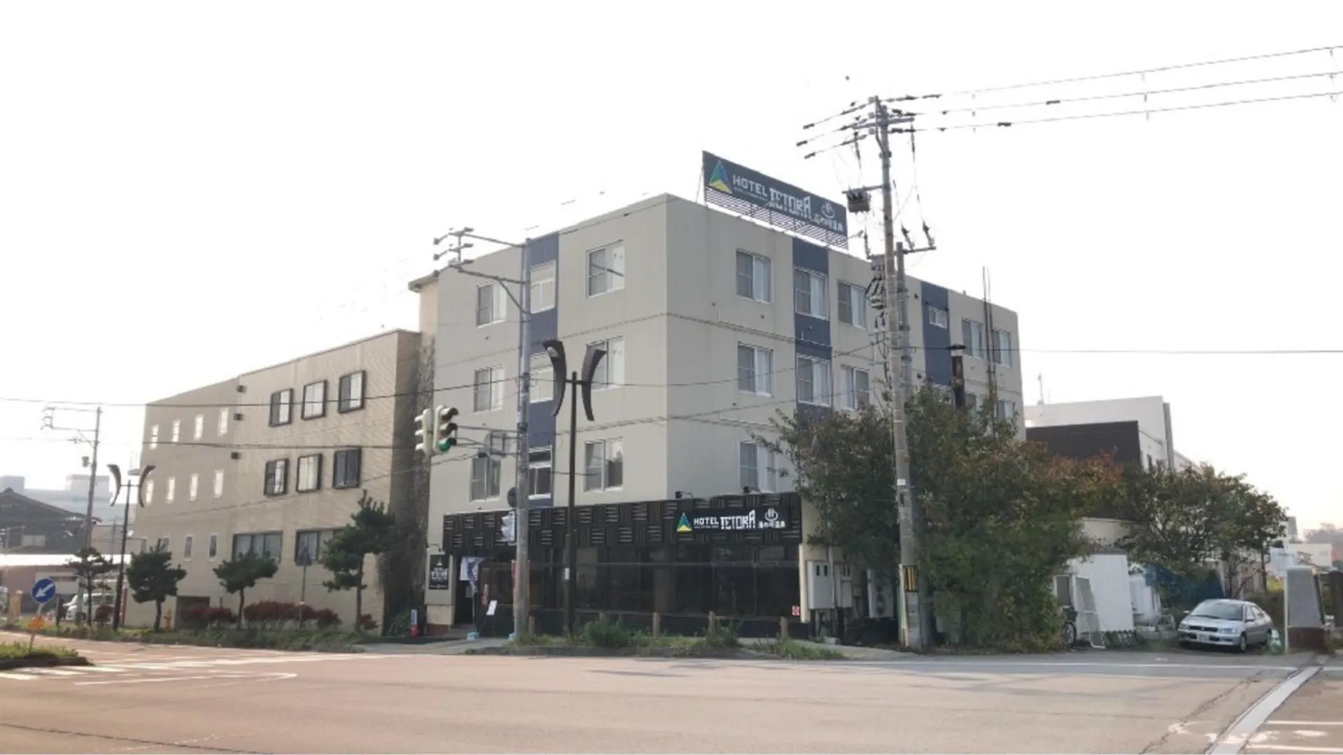 Hotel Tetora Yunokawaonsen - Vacation Stay 30606V Hakodate 0*,