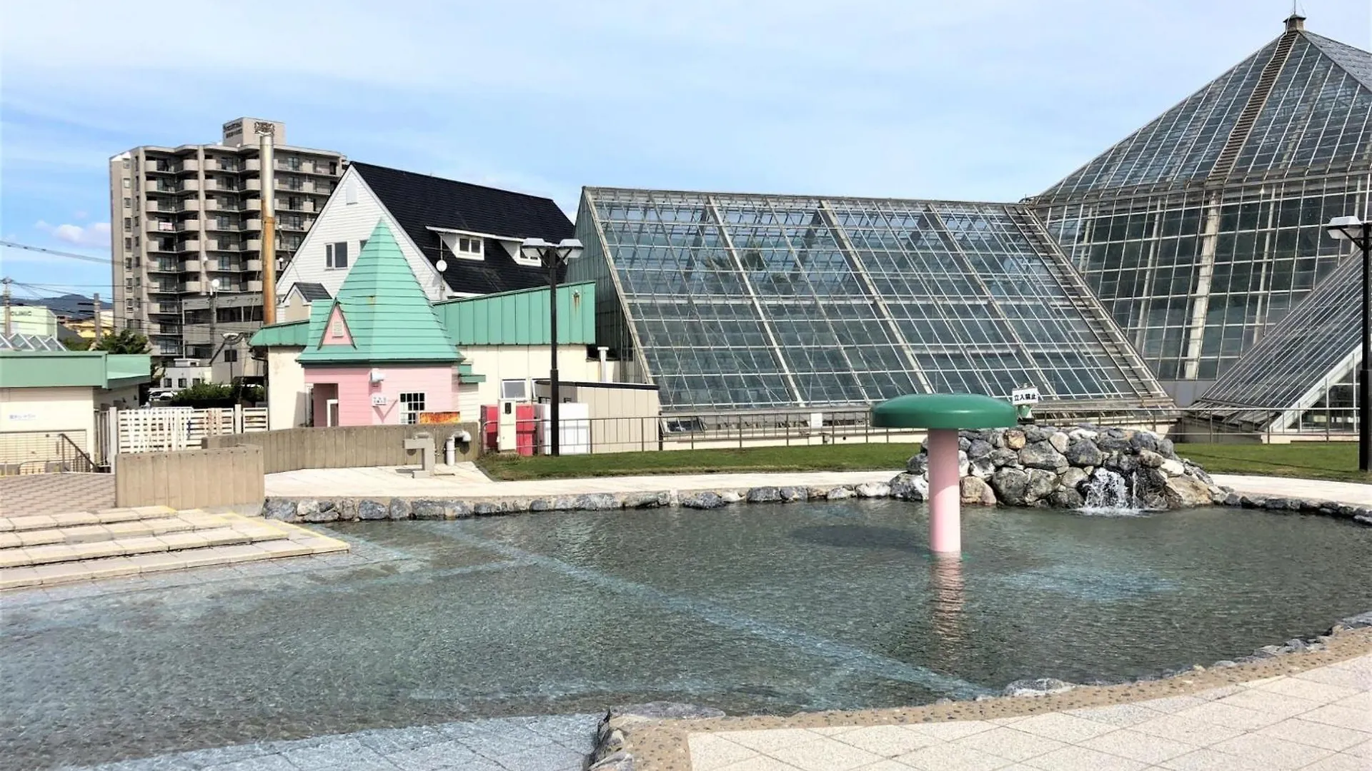 Hotel Tetora Yunokawaonsen - Vacation Stay 30606V Hakodate