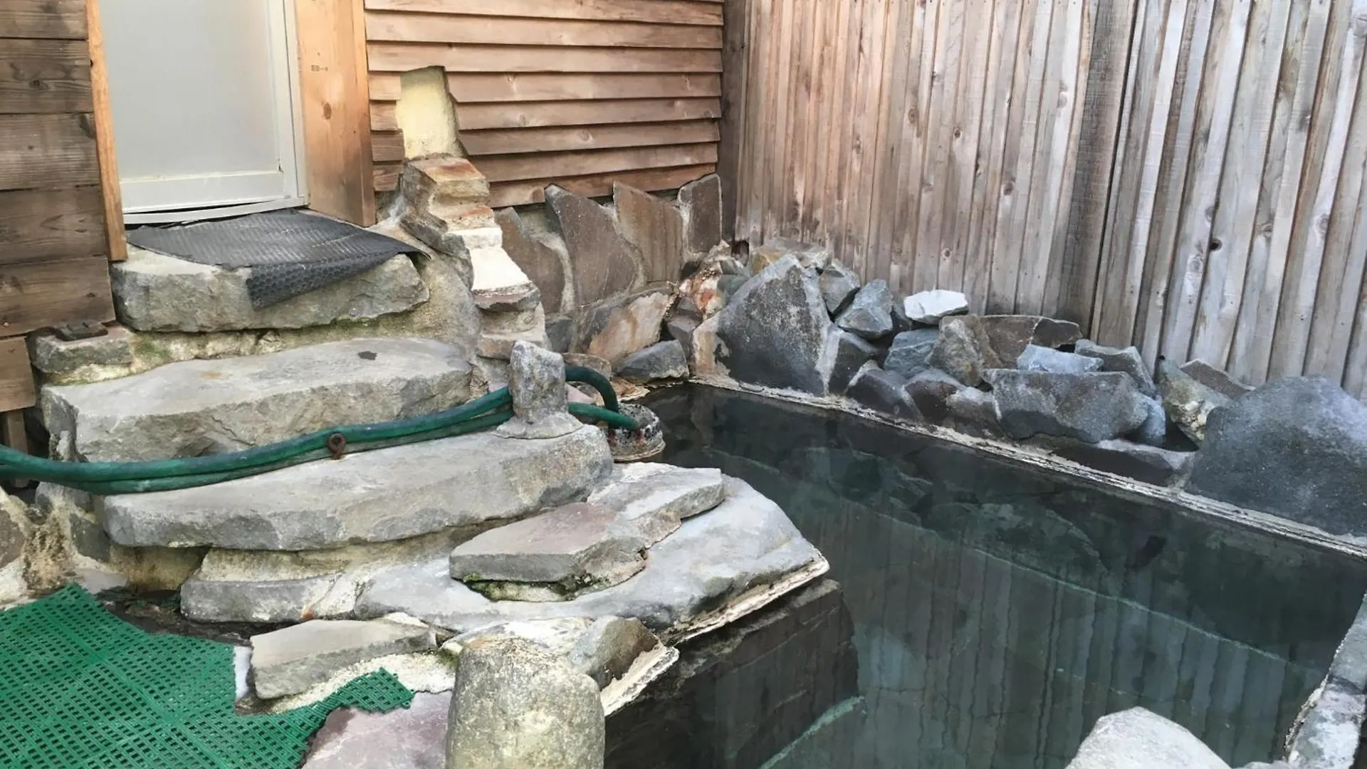 Hotel Tetora Yunokawaonsen - Vacation Stay 30606V Hakodate