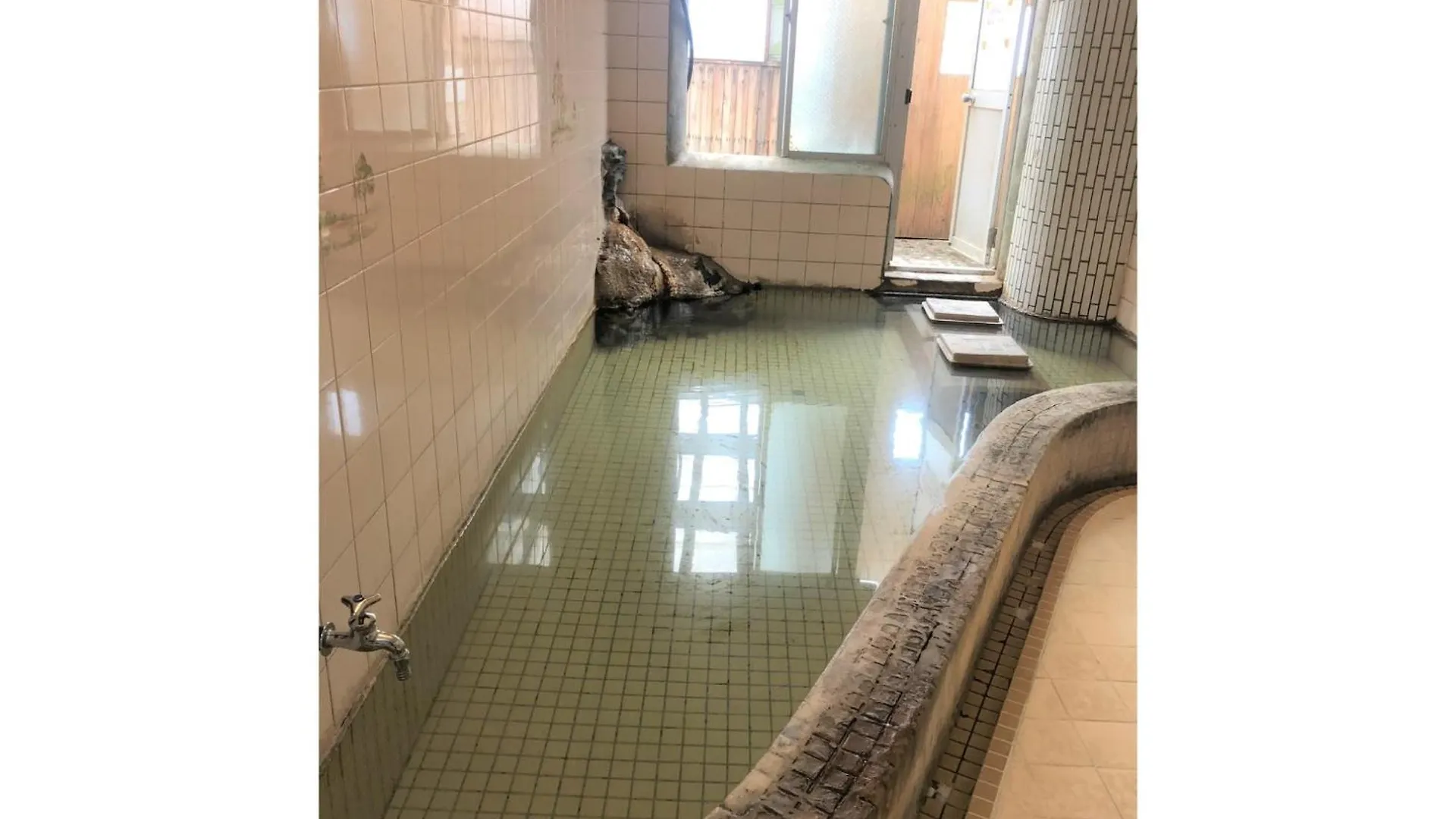 Hotel Tetora Yunokawaonsen - Vacation Stay 30606V Hakodate