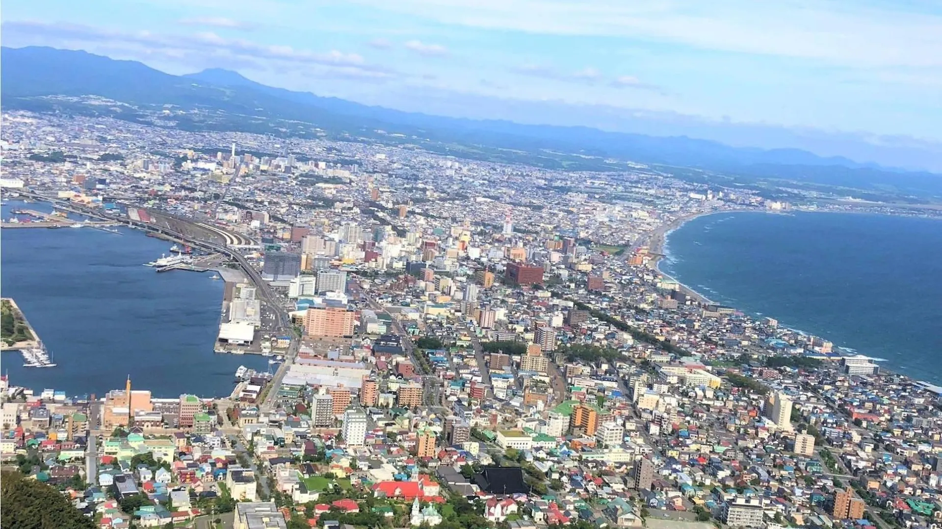 Hotel Tetora Yunokawaonsen - Vacation Stay 30606V Hakodate