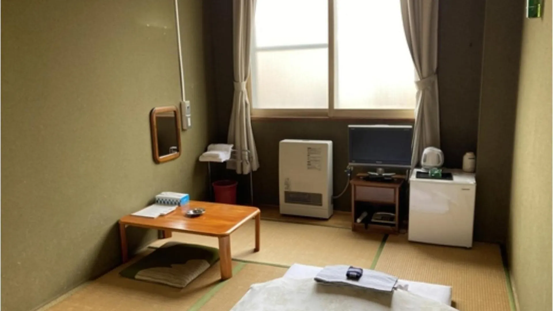 Hotel Tetora Yunokawaonsen - Vacation Stay 30606V Хакодате