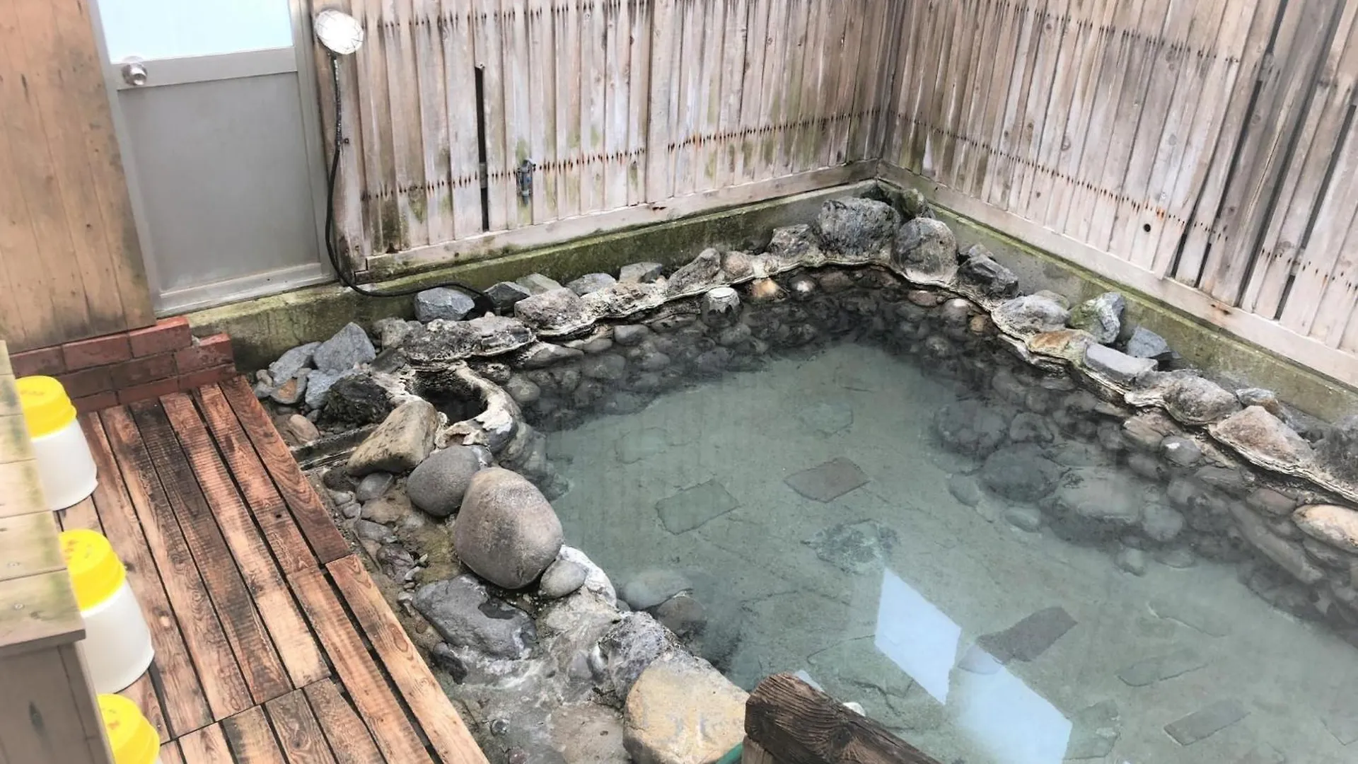 Hotel Tetora Yunokawaonsen - Vacation Stay 30606V Хакодате